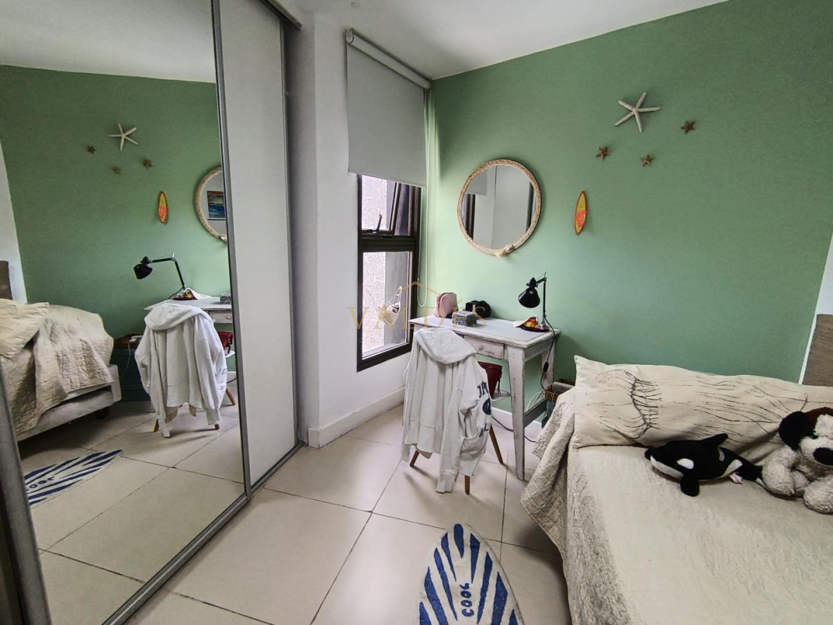 Apartamento ID.5229 - Edificio UNIQUE - Venta Depto 3 Ambientes 