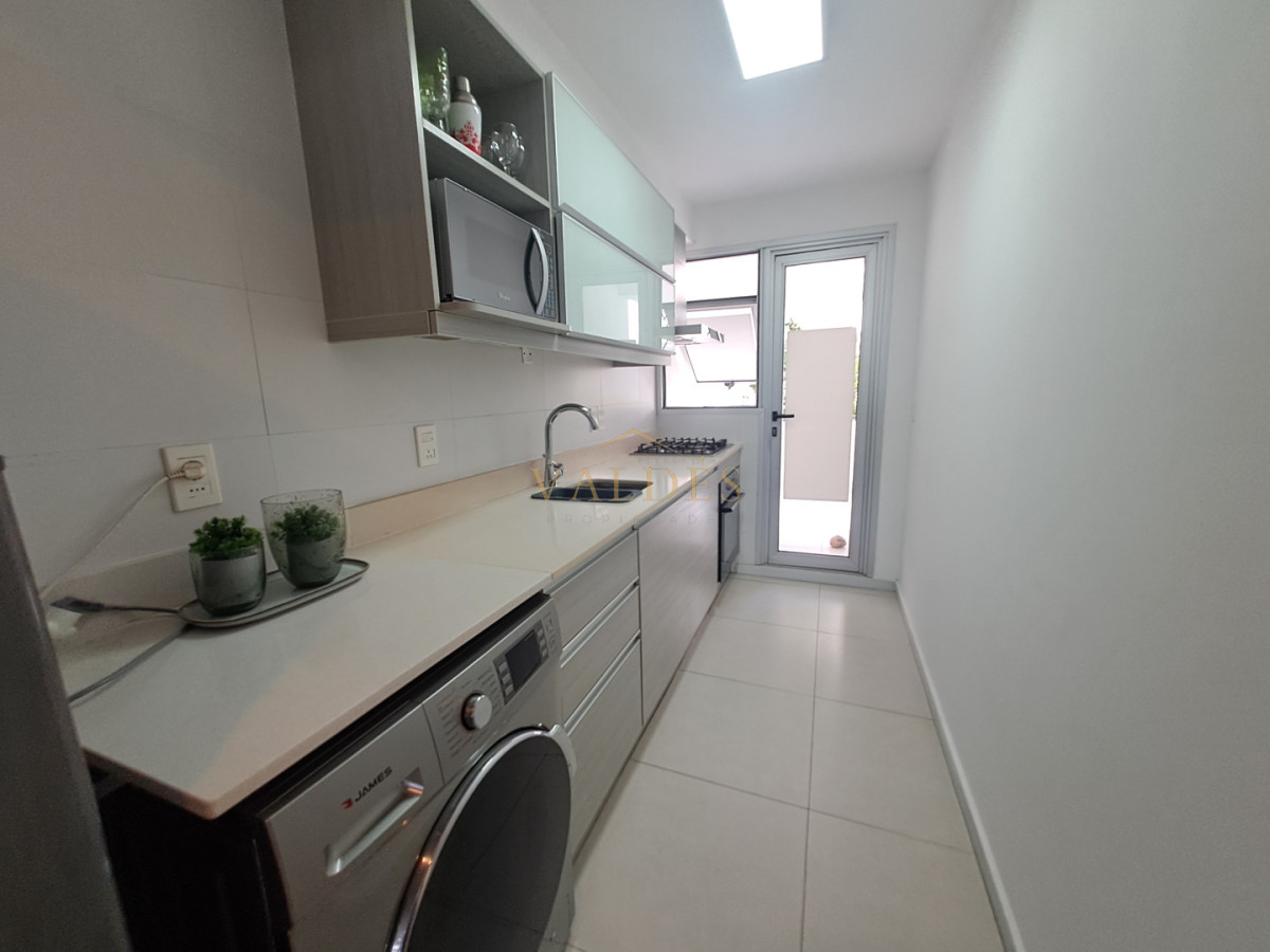 Apartamento ID.5230 - Edificio Sea Port - Depto Venta