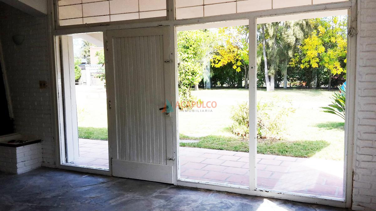 Casa ID.6483 - Casa en venta Calle Russeau Punta del Este