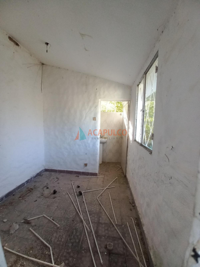Casa ID.6483 - Casa en venta Calle Russeau Punta del Este