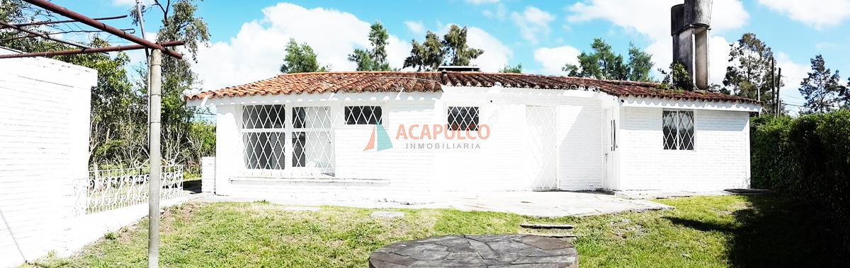 Casa ID.6483 - Casa en venta Calle Russeau Punta del Este