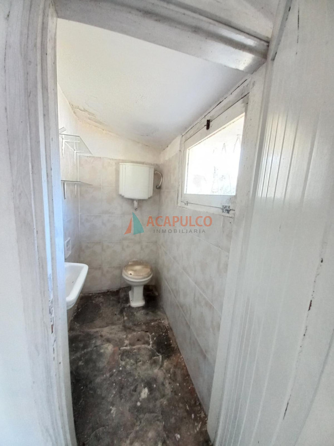 Casa ID.6483 - Casa en venta Calle Russeau Punta del Este