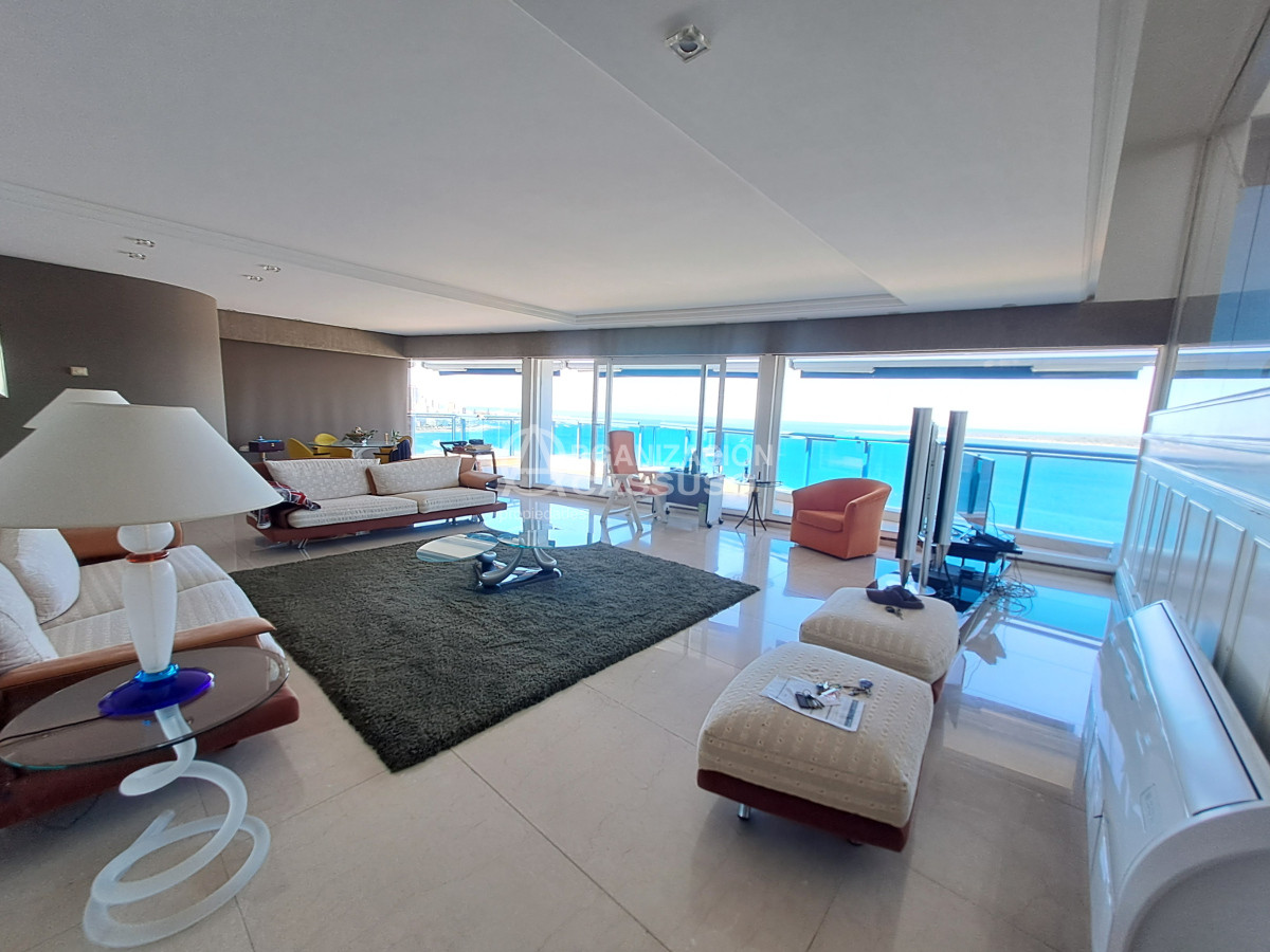 Mansa - GoPunta - Portal Inmobiliario de Punta del Este - Maldonado