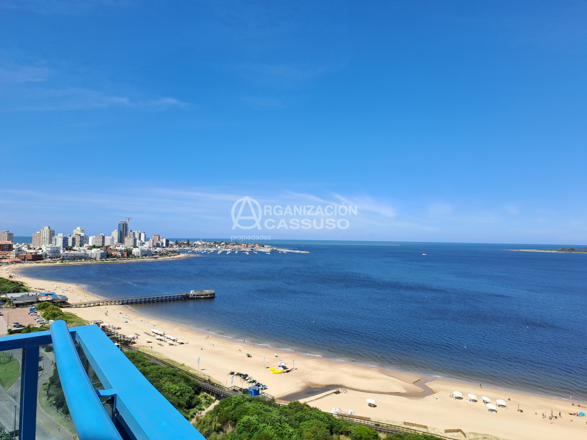Mansa - GoPunta - Portal Inmobiliario de Punta del Este - Maldonado
