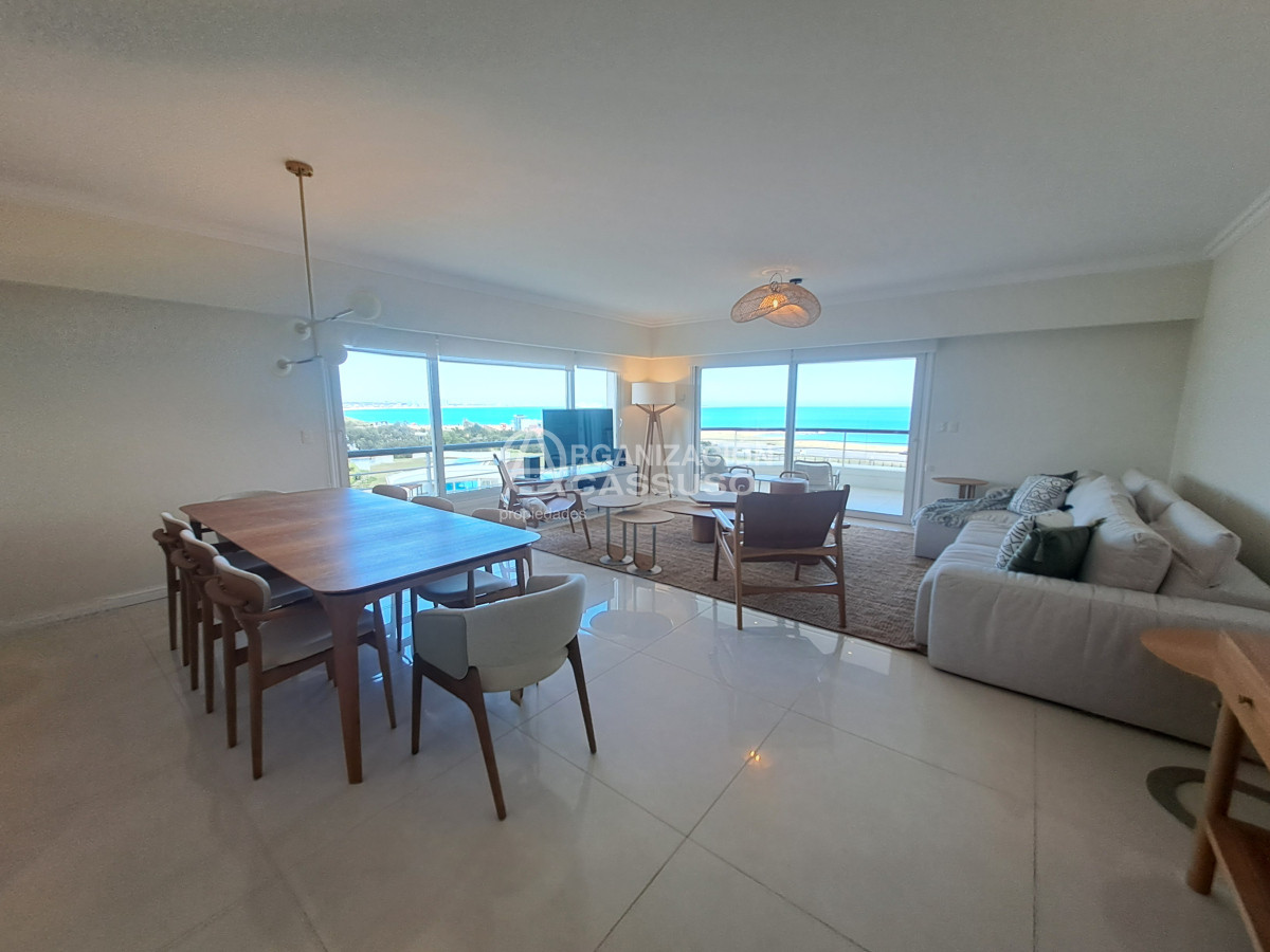Mansa - GoPunta - Portal Inmobiliario de Punta del Este - Maldonado