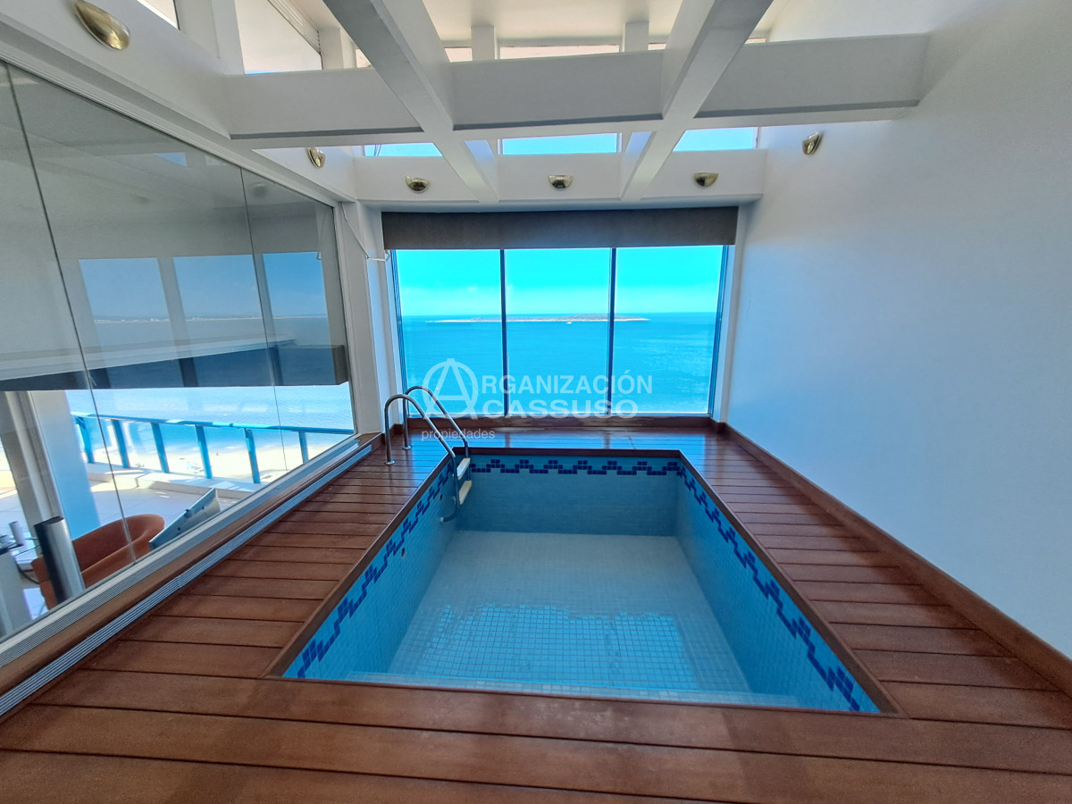 Mansa - GoPunta - Portal Inmobiliario de Punta del Este - Maldonado