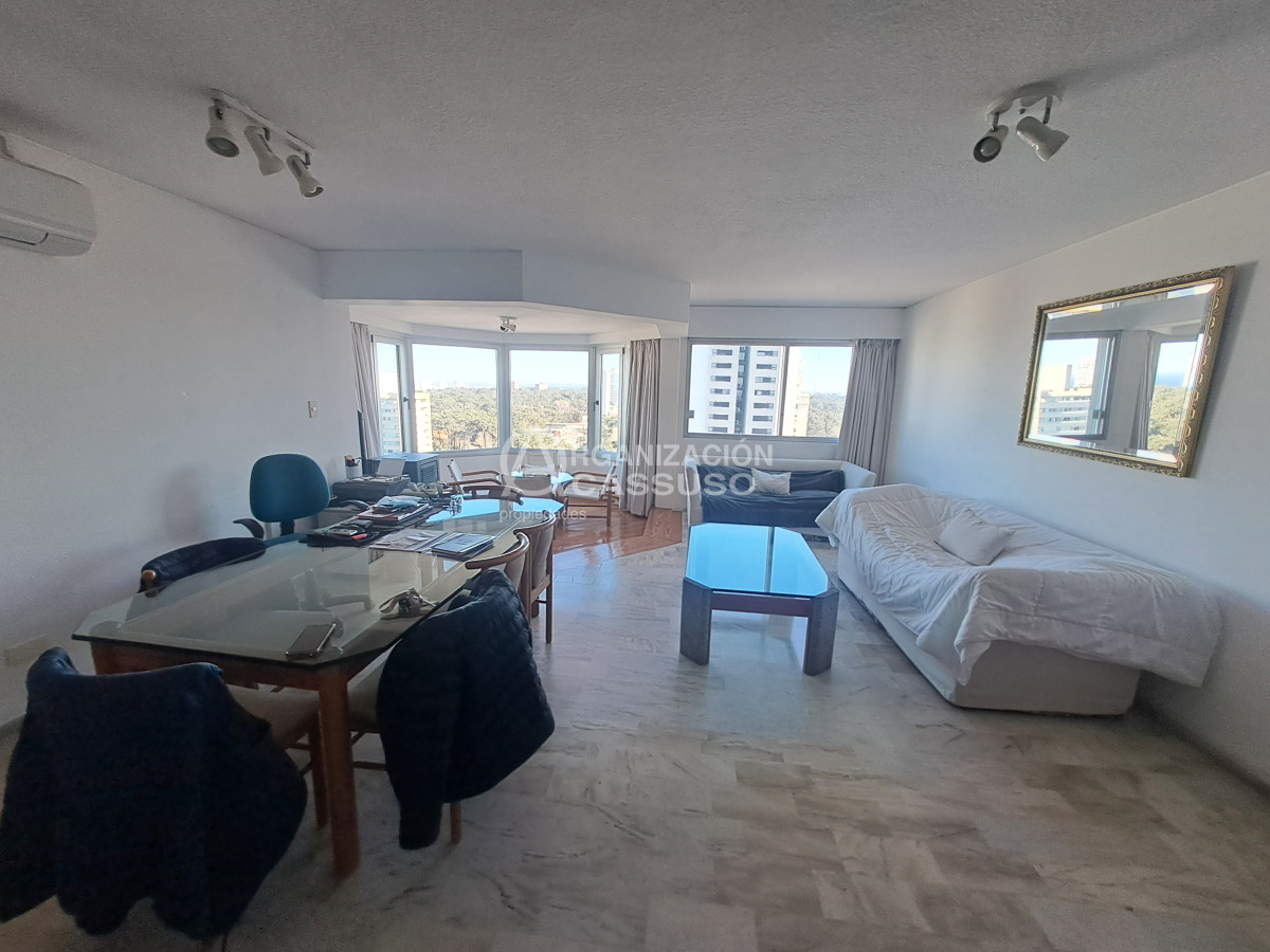 Roosevelt - GoPunta - Portal Inmobiliario de Punta del Este - Maldonado