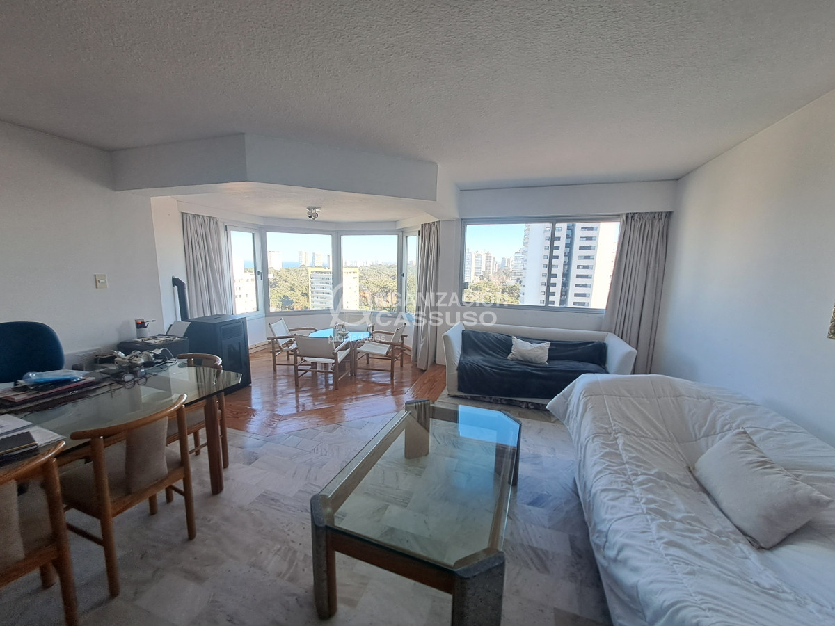 Roosevelt - GoPunta - Portal Inmobiliario de Punta del Este - Maldonado