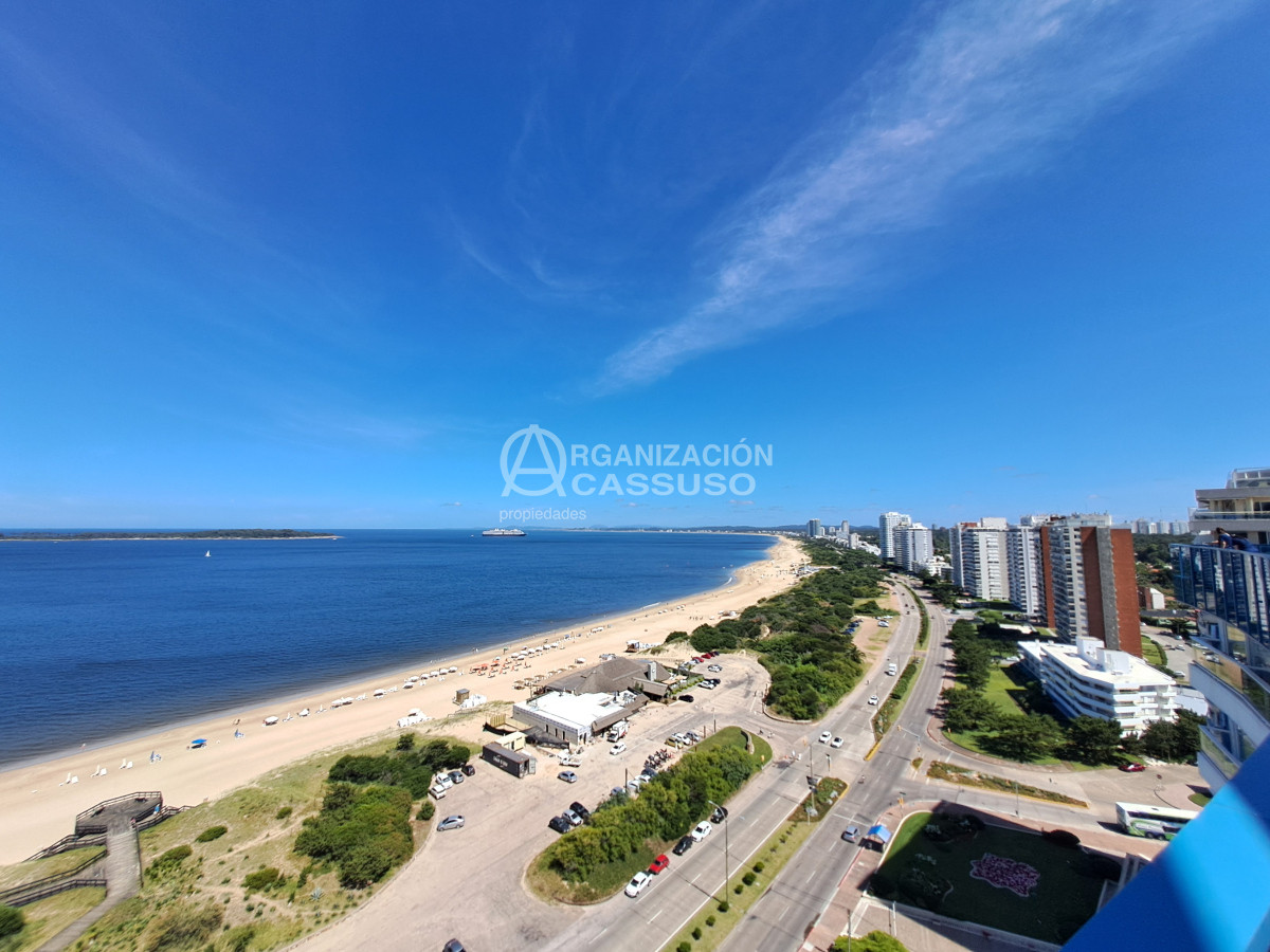 Mansa - GoPunta - Portal Inmobiliario de Punta del Este - Maldonado