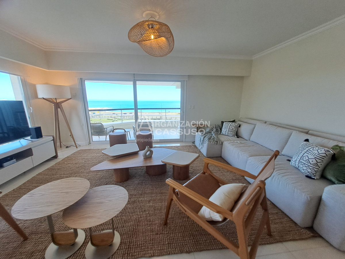 Mansa - GoPunta - Portal Inmobiliario de Punta del Este - Maldonado