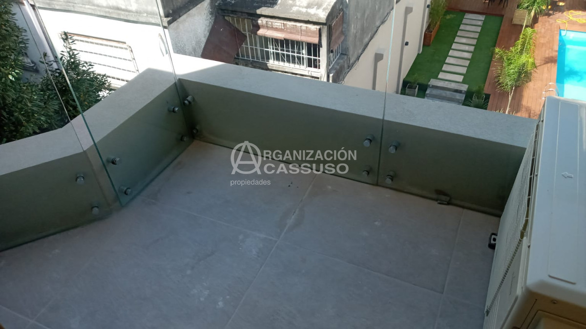Pocitos Nuevo - GoPunta - Portal Inmobiliario de Punta del Este - Maldonado