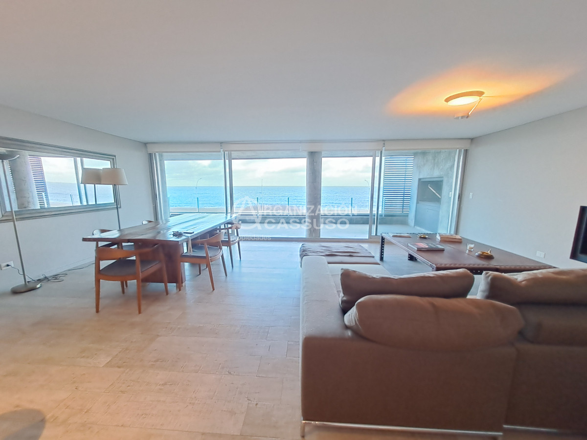 Mansa - GoPunta - Portal Inmobiliario de Punta del Este - Maldonado