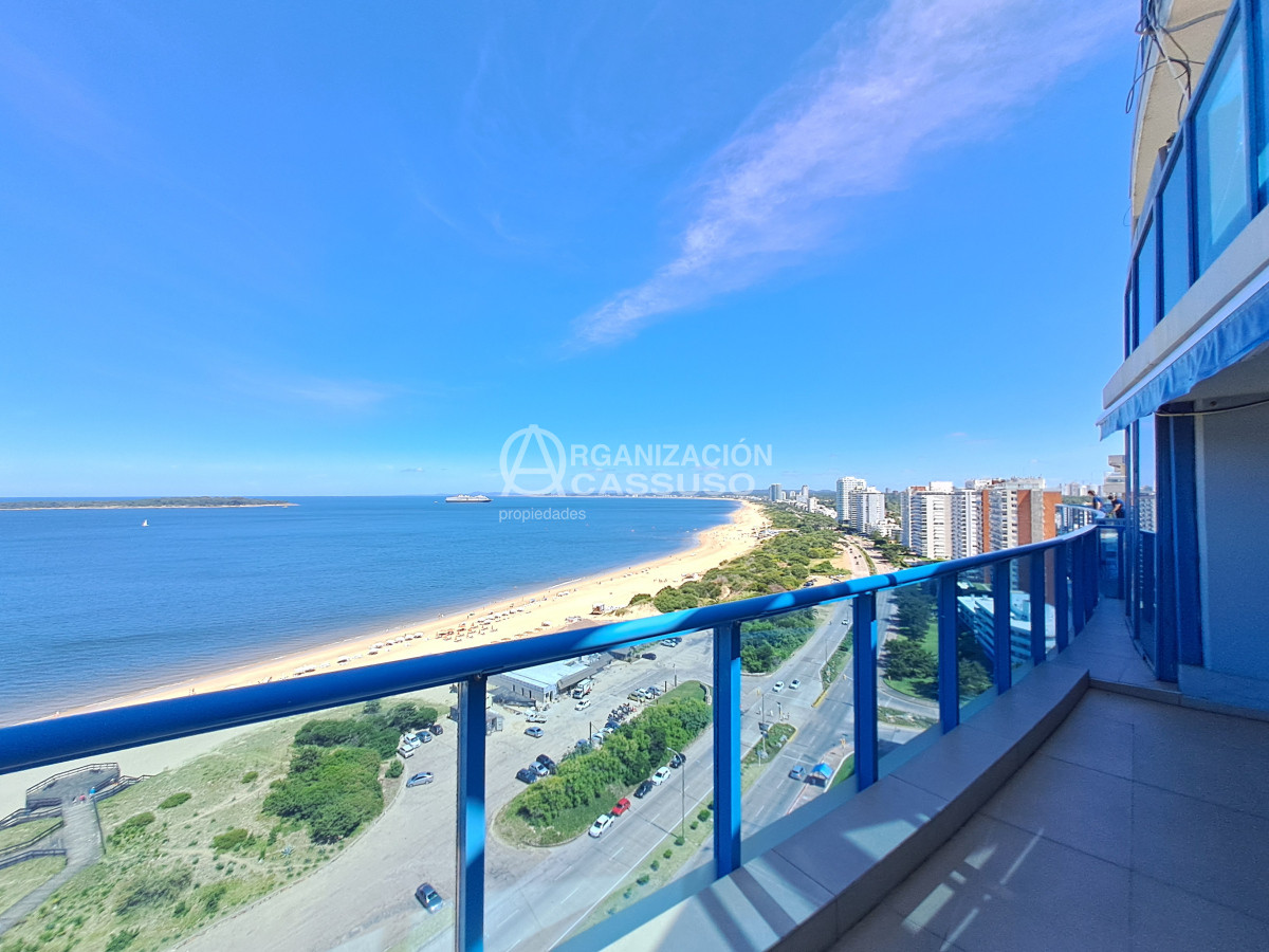 Mansa - GoPunta - Portal Inmobiliario de Punta del Este - Maldonado