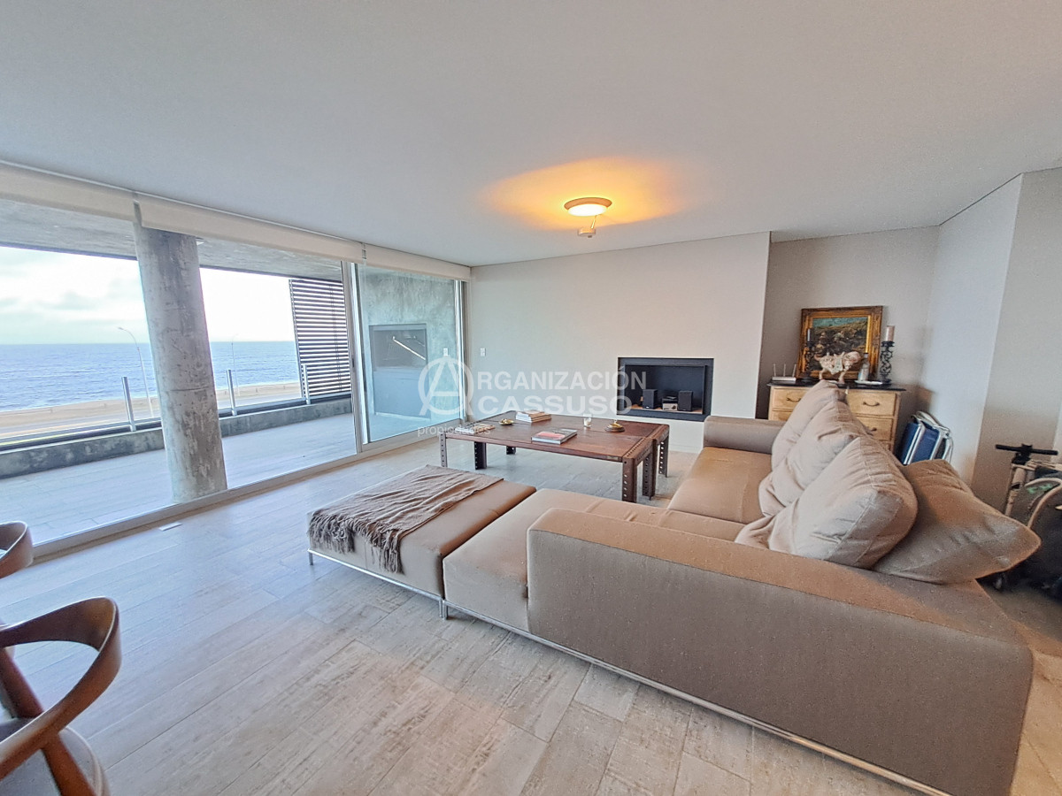 Mansa - GoPunta - Portal Inmobiliario de Punta del Este - Maldonado