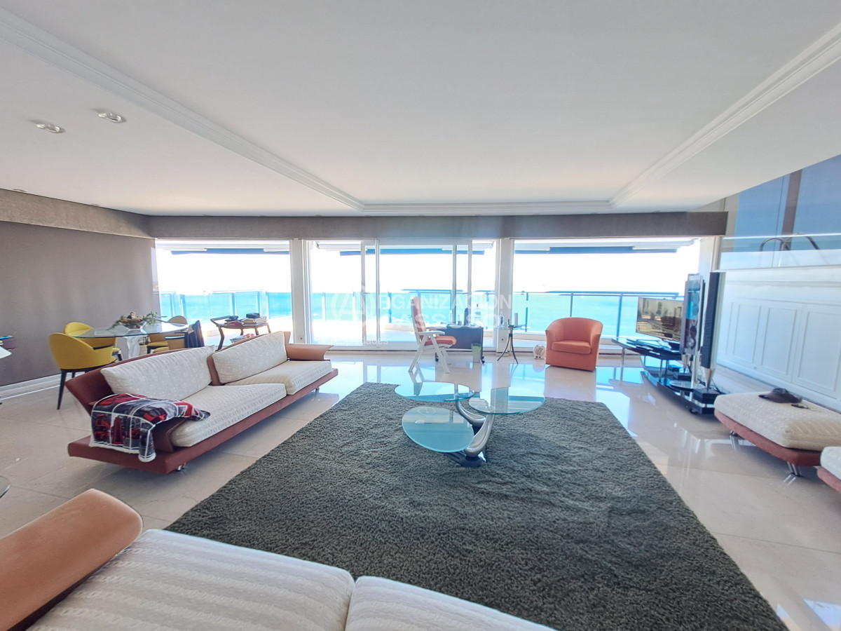 Mansa - GoPunta - Portal Inmobiliario de Punta del Este - Maldonado