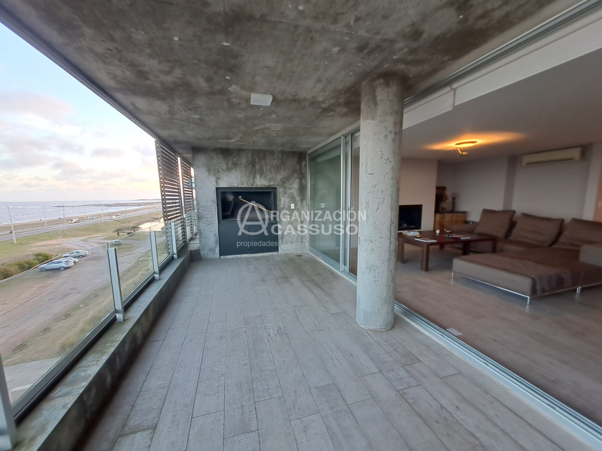 Mansa - GoPunta - Portal Inmobiliario de Punta del Este - Maldonado