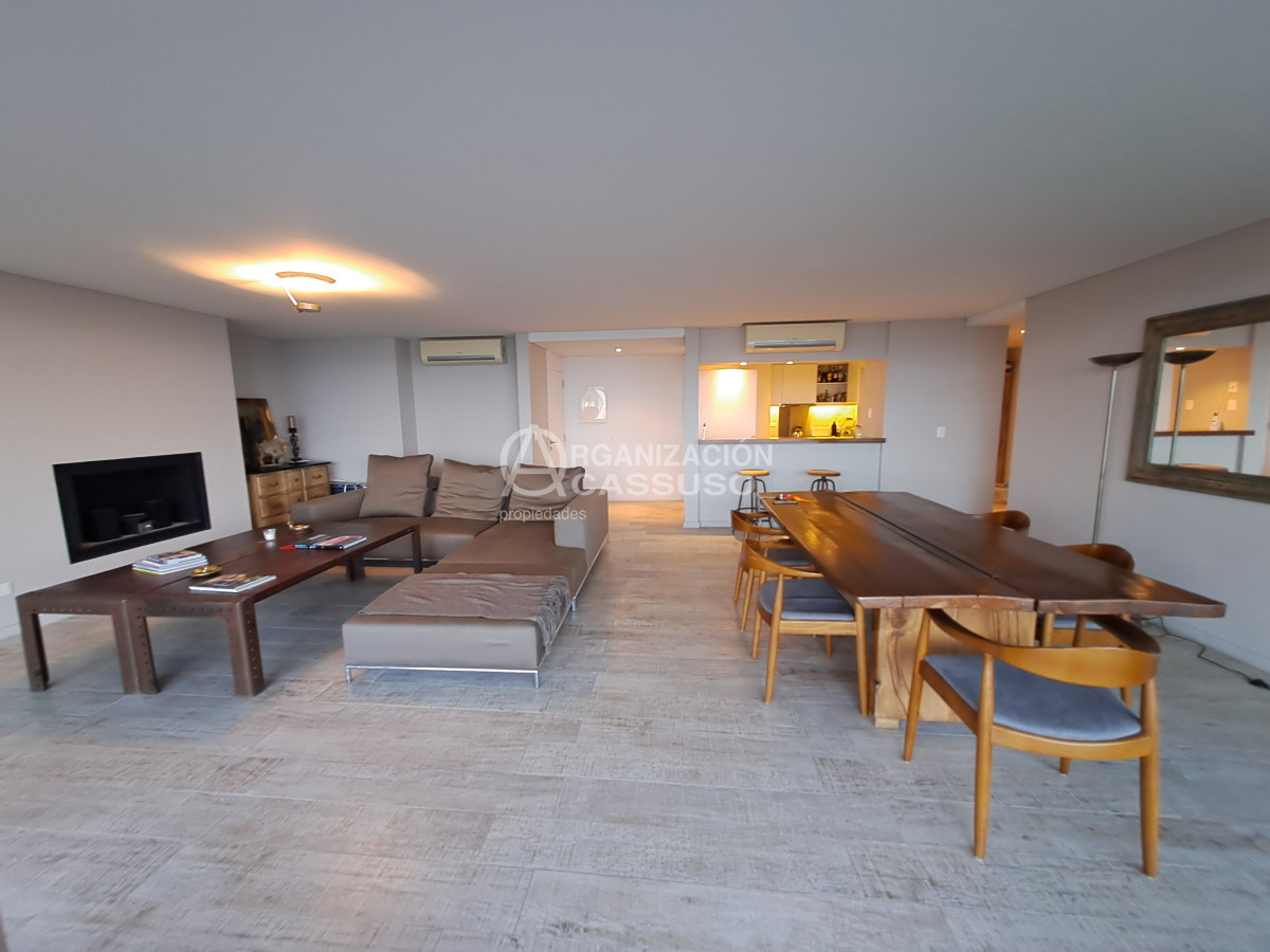 Mansa - GoPunta - Portal Inmobiliario de Punta del Este - Maldonado