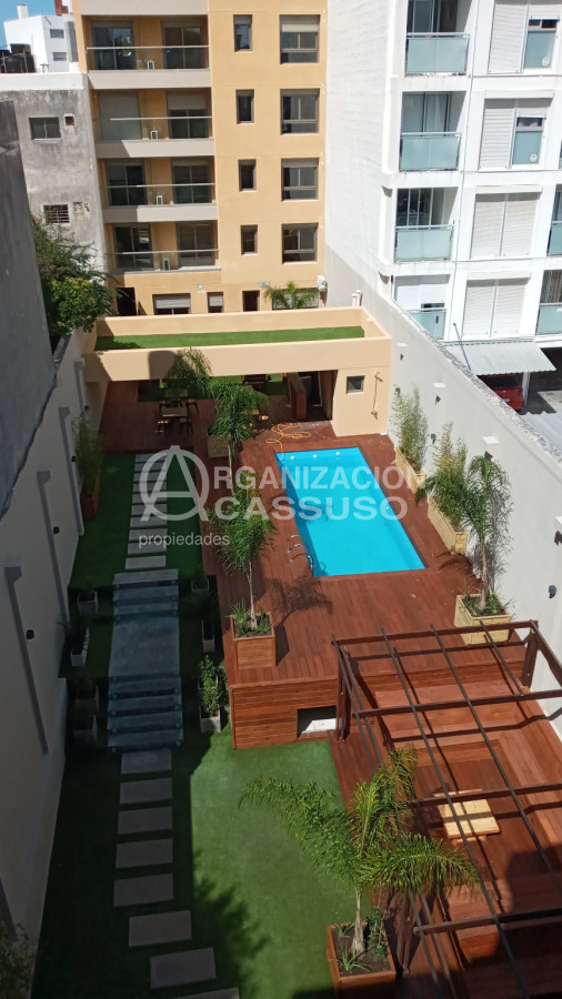 Pocitos Nuevo - GoPunta - Portal Inmobiliario de Punta del Este - Maldonado