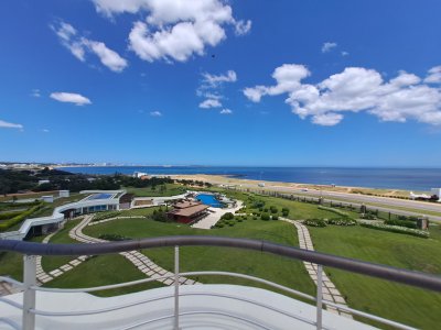 PentHouse 4 dormitorios terraza piscina