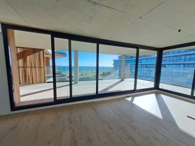 Apartamento en Punta del Este, Pinares