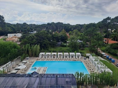 Yoo en Venta 2 dormitorios 2 baños con amenities