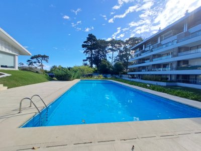 Edificio UNIQUE - Venta Depto 3 Ambientes 