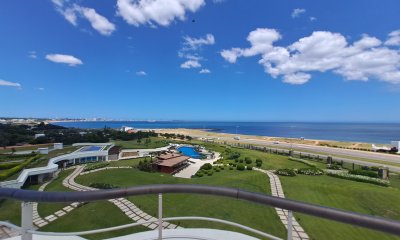 PentHouse 4 dormitorios terraza piscina