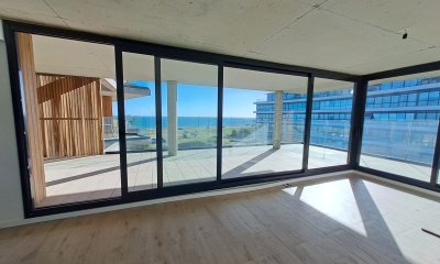 Apartamento en Punta del Este, Pinares