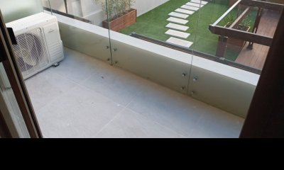 Be one Lamas departamaneto monoambiente en venta