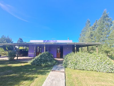 Casa en venta en Pueblo Eden
