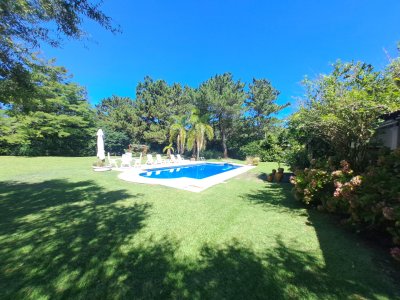 Casa Venta - Del Viejo Marino La Bianca