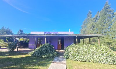Casa en venta en Pueblo Eden