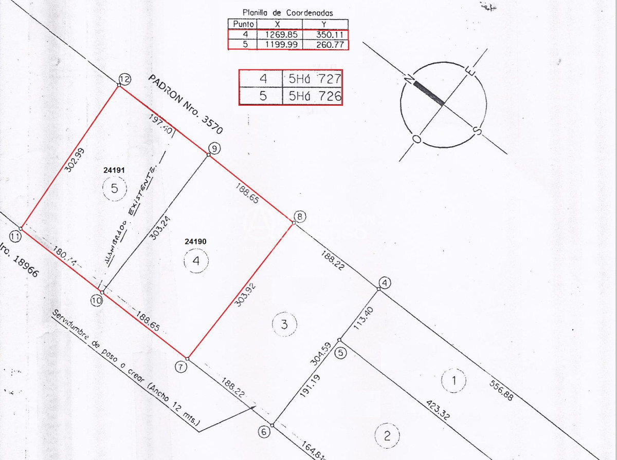 Abra de Perdomo - GoPunta - Portal Inmobiliario de Punta del Este - Maldonado