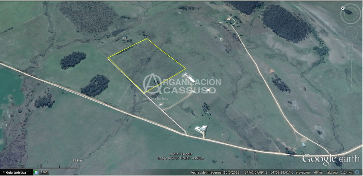 Abra de Perdomo - GoPunta - Portal Inmobiliario de Punta del Este - Maldonado