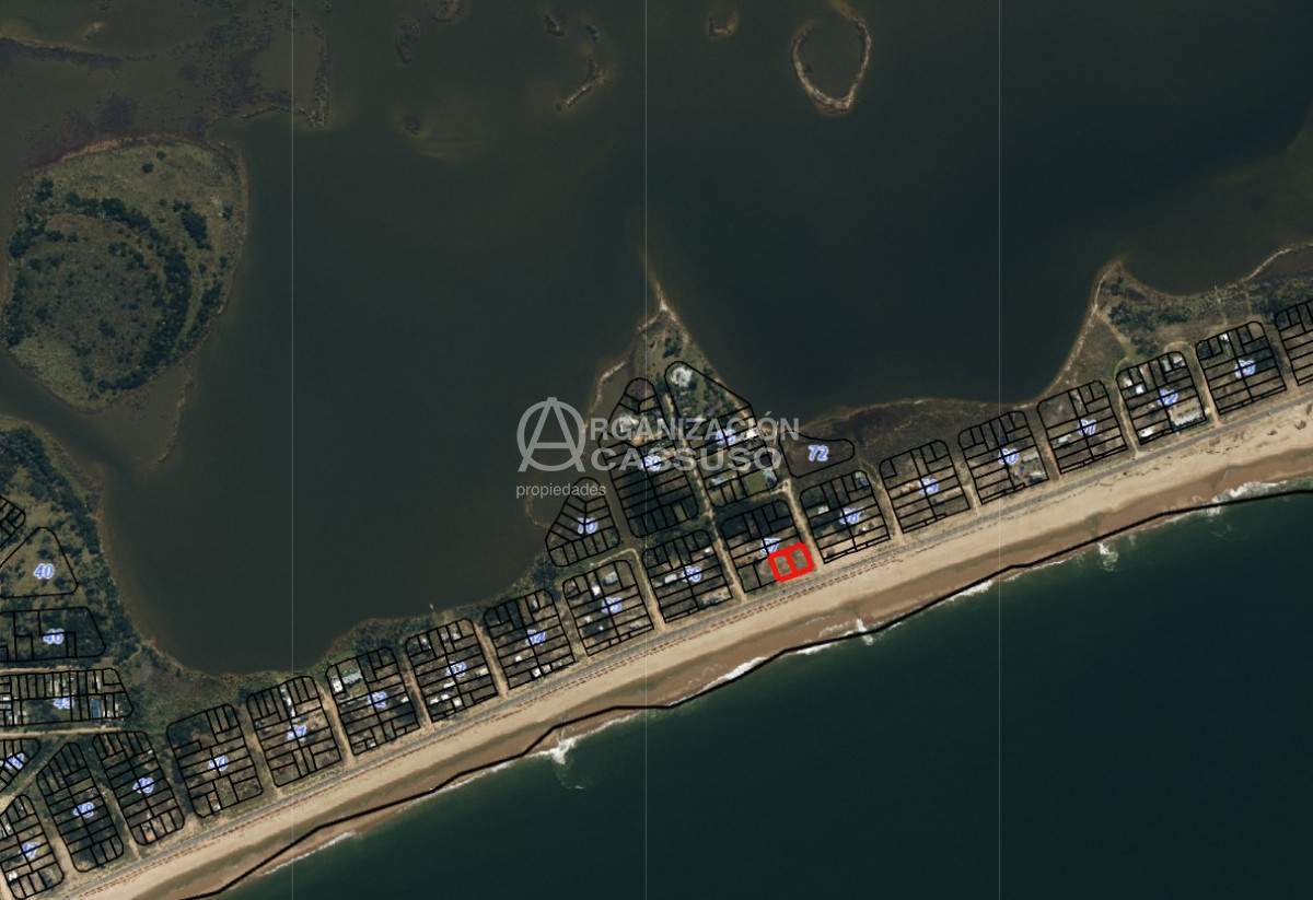Santa Monica - GoPunta - Portal Inmobiliario de Punta del Este - Maldonado