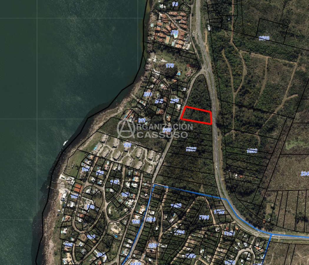 Lomo de la Ballena - GoPunta - Portal Inmobiliario de Punta del Este - Maldonado
