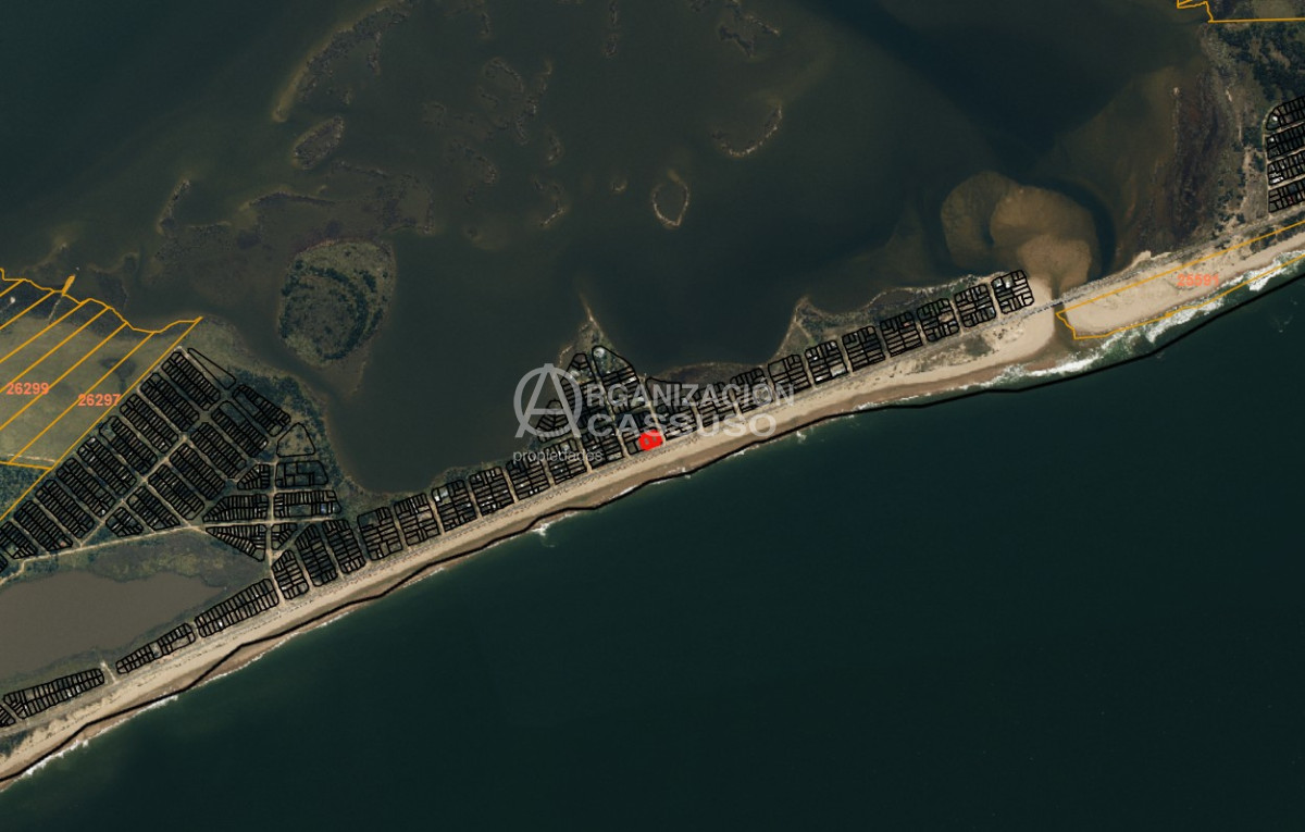 Santa Monica - GoPunta - Portal Inmobiliario de Punta del Este - Maldonado