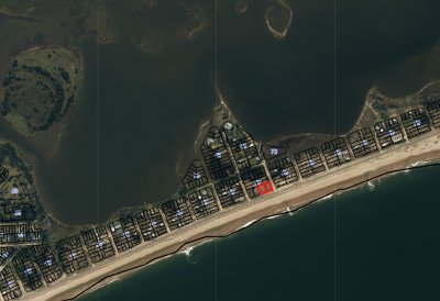 Terreno en Jose Ignacio, Santa Monica
