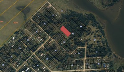 Santa Monica varios padrones en venta