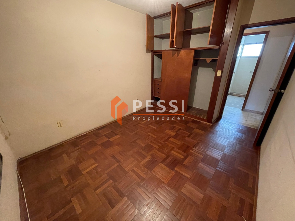 Apartamento ID.2155/Venta-apartamento-1-dormitorio-a-estrenar- - Venta casa de 3 dormitorios, terraza, barbacoa y garage 