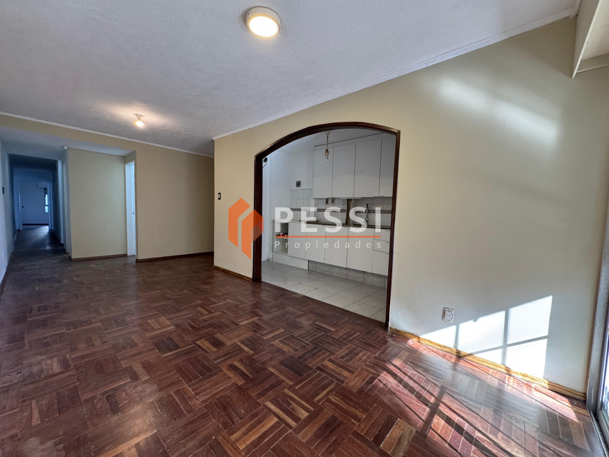 Apartamento ID.2230 - Alquiler apartamento 4 domitorios en Cordón 
