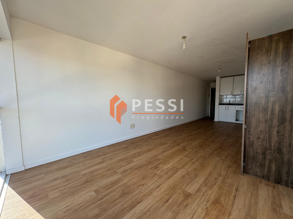 Apartamento ID.1136 - Venta monoambiente rentado en Centro