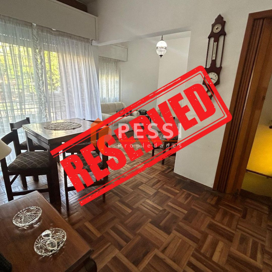 Apartamento ID.2435/Venta-casa-PH-de-altos-en-Pocitos - Venta casa PH de altos en Pocitos