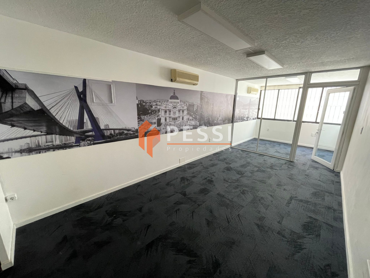 Apartamento ID.2251 - Alquiler apartamento en Rambla Portuaria, Ciudad Vieja