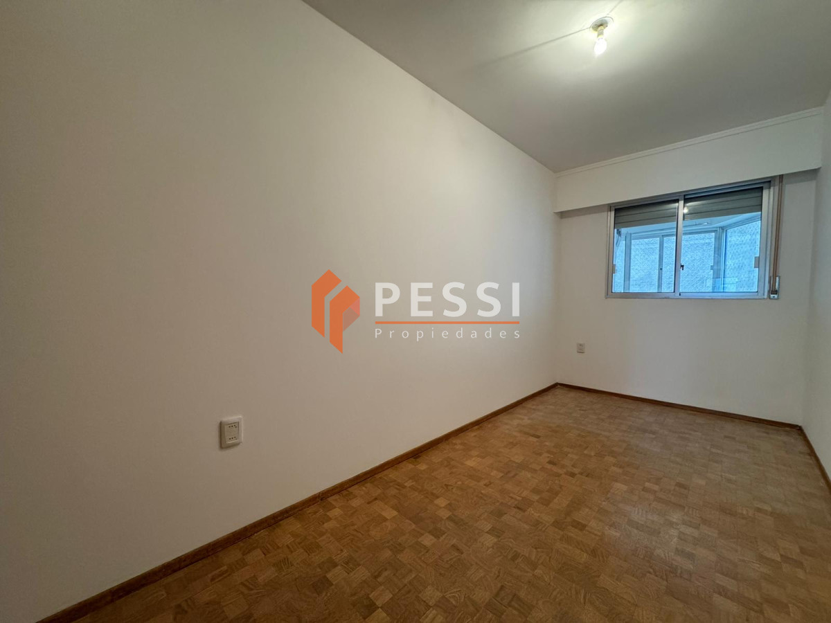 Apartamento ID.2505 - Alquiler apartamento 3 dormitorios en Punta Carretas