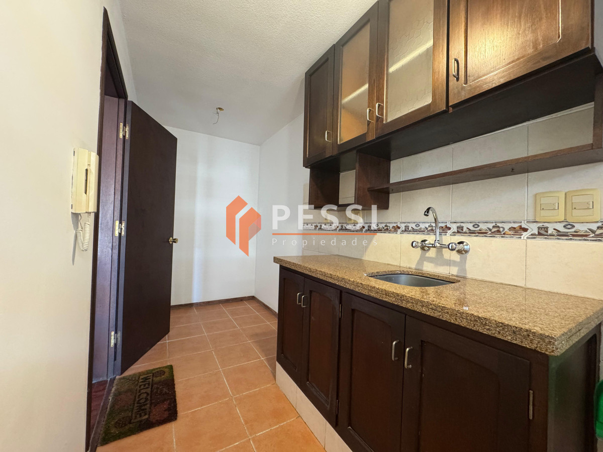 Apartamento ID.2460 - Alquiler apartamento 1 dormitorio en La Blanqueada