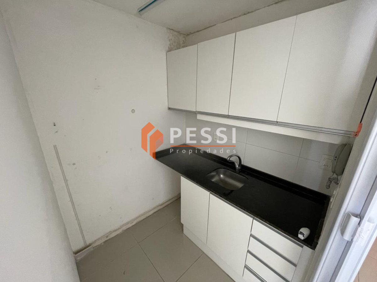 Apartamento ID.1163/Alquiler-monoambiente-en-Tres-Cruces - Alquiler monoambiente en Tres Cruces