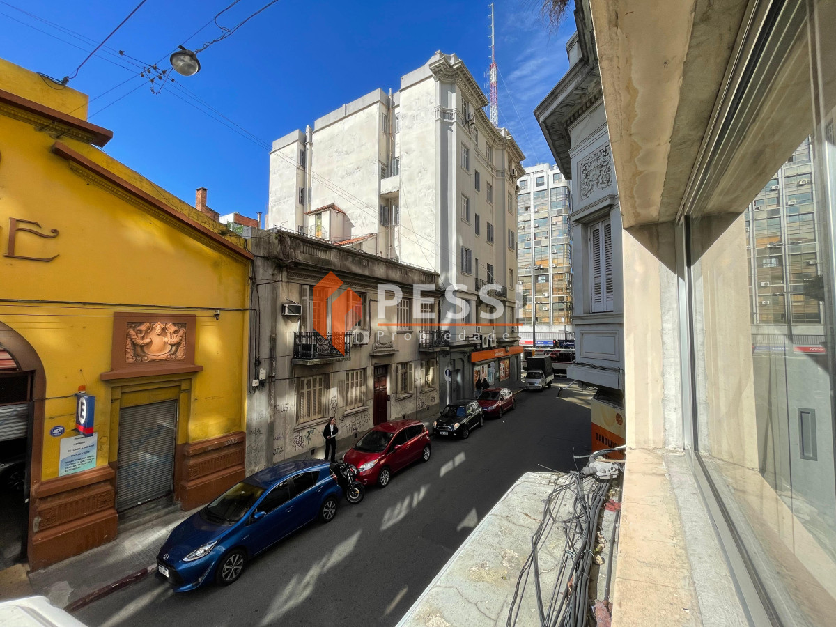 Apartamento ID.2459/Venta-monoambiente-en-Cordón - Venta monoambiente en Cordón