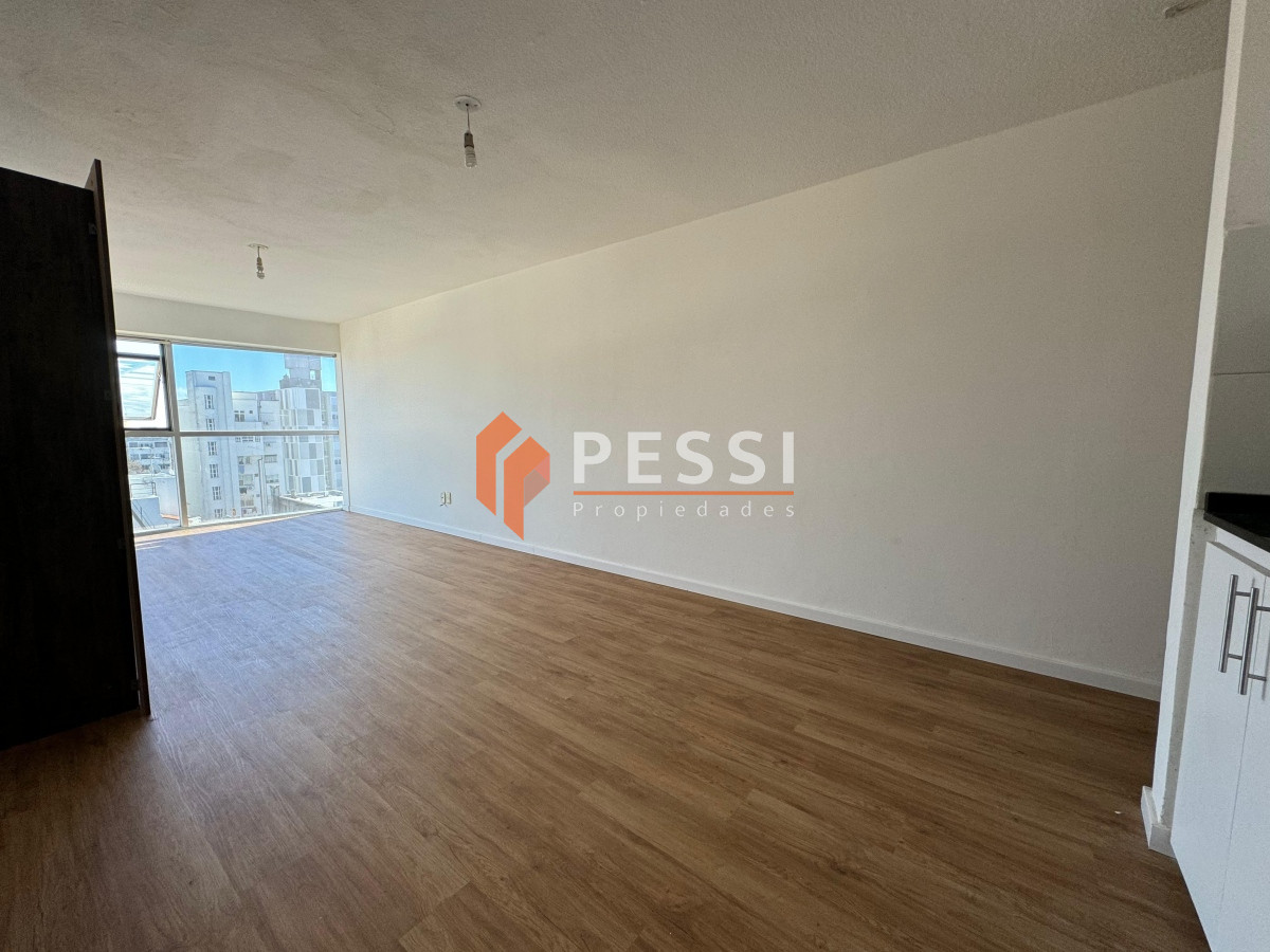 Apartamento ID.1136 - Venta monoambiente rentado en Centro