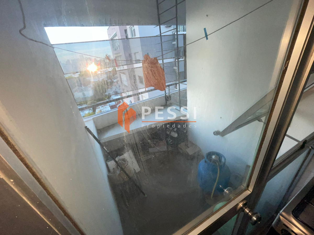 Apartamento ID.2209/ALQUILER-APARTAMENTO-1-DORMITORIO-EN-TRES-CRUCES - ALQUILER APARTAMENTO 1 DORMITORIO EN TRES CRUCES